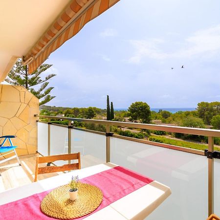 Unik Vacation Llevantina Apartment Tarragona Exterior photo