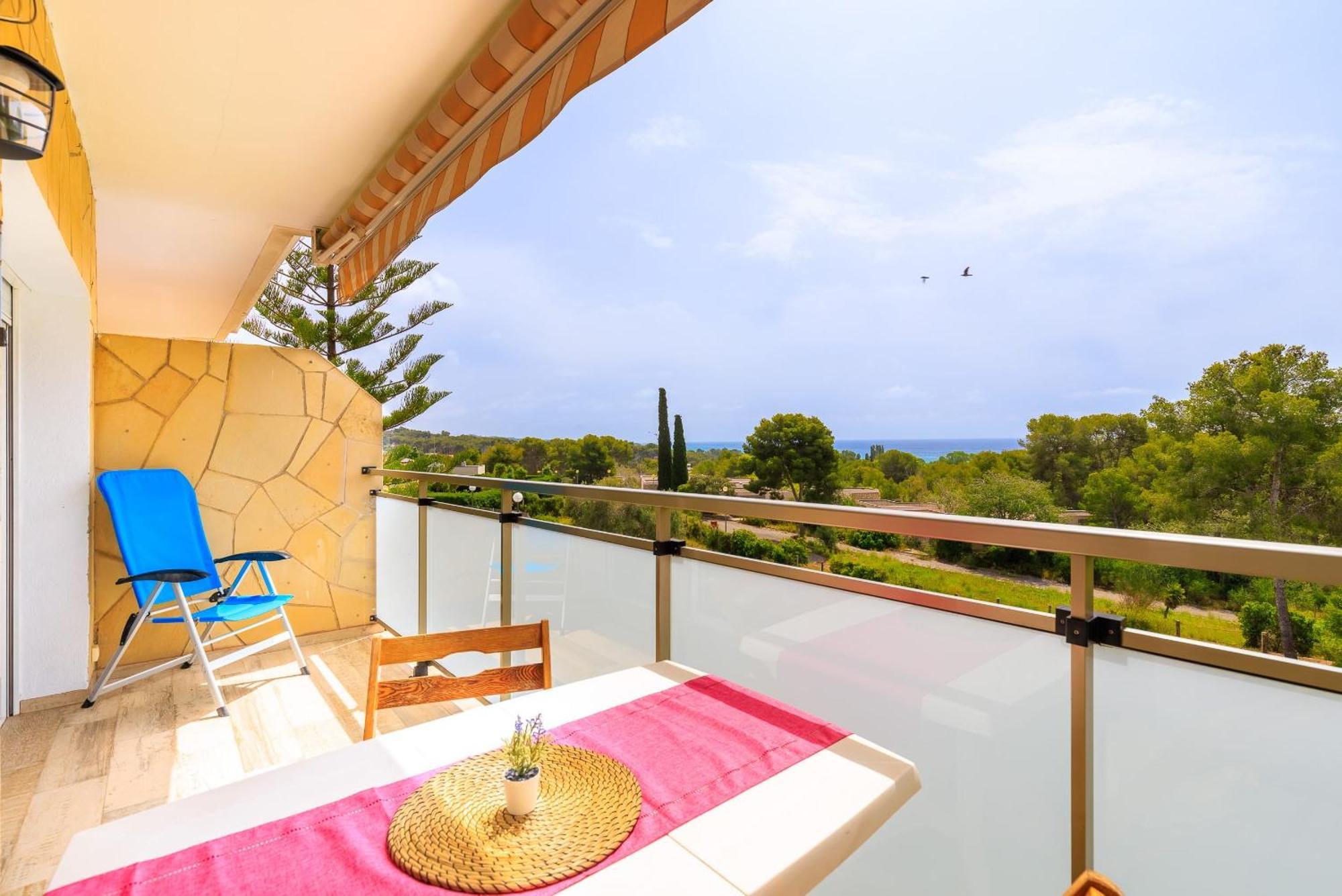 Unik Vacation Llevantina Apartment Tarragona Exterior photo