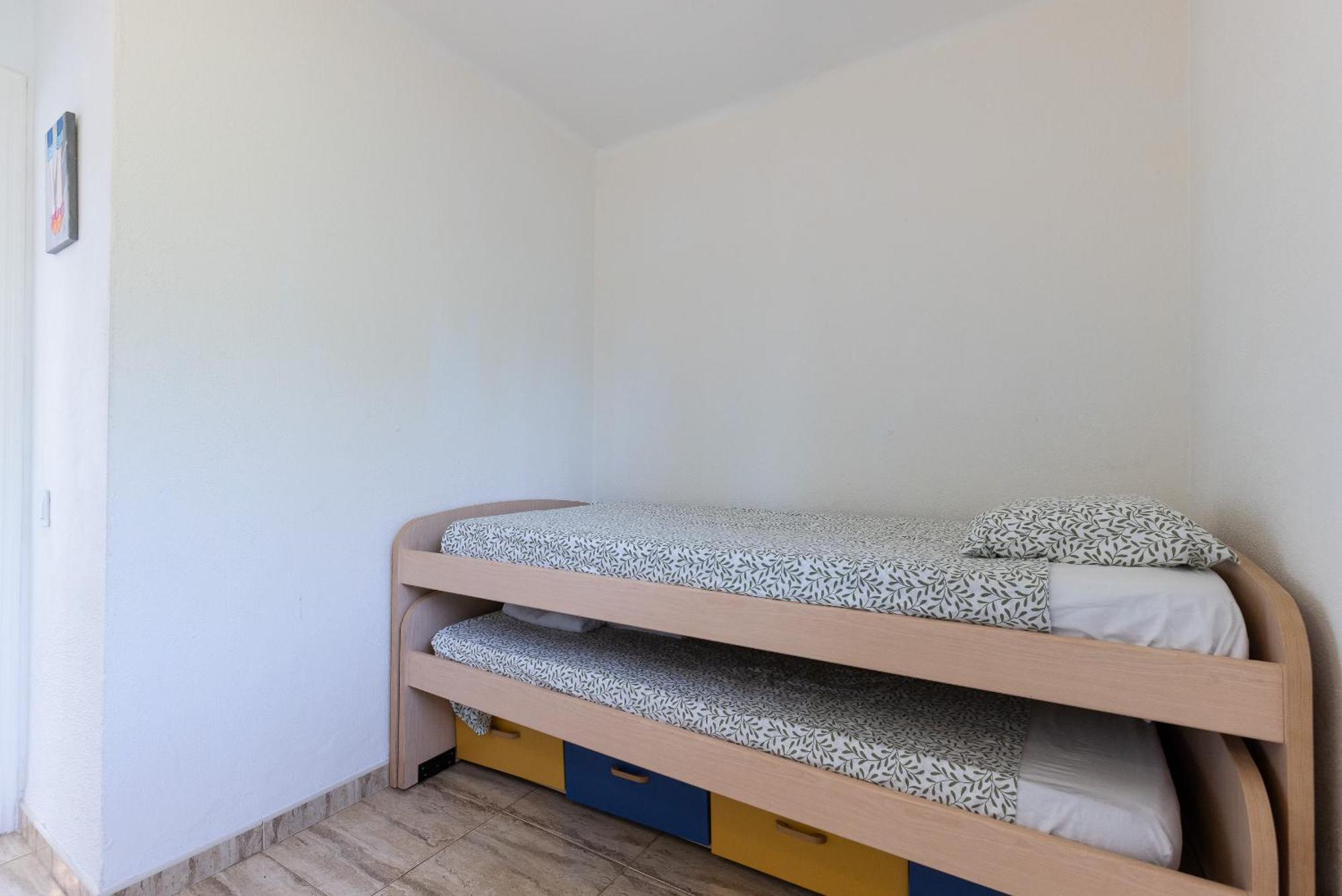 Unik Vacation Llevantina Apartment Tarragona Exterior photo
