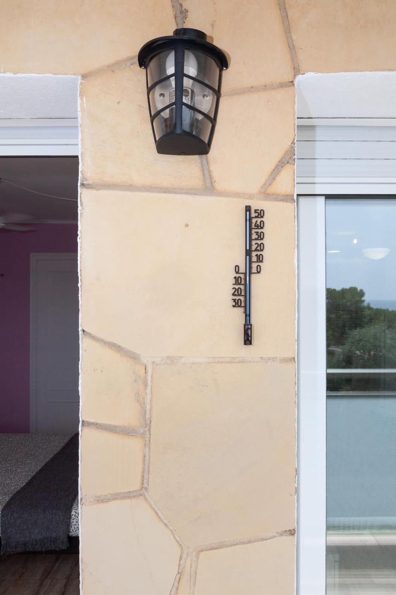 Unik Vacation Llevantina Apartment Tarragona Exterior photo