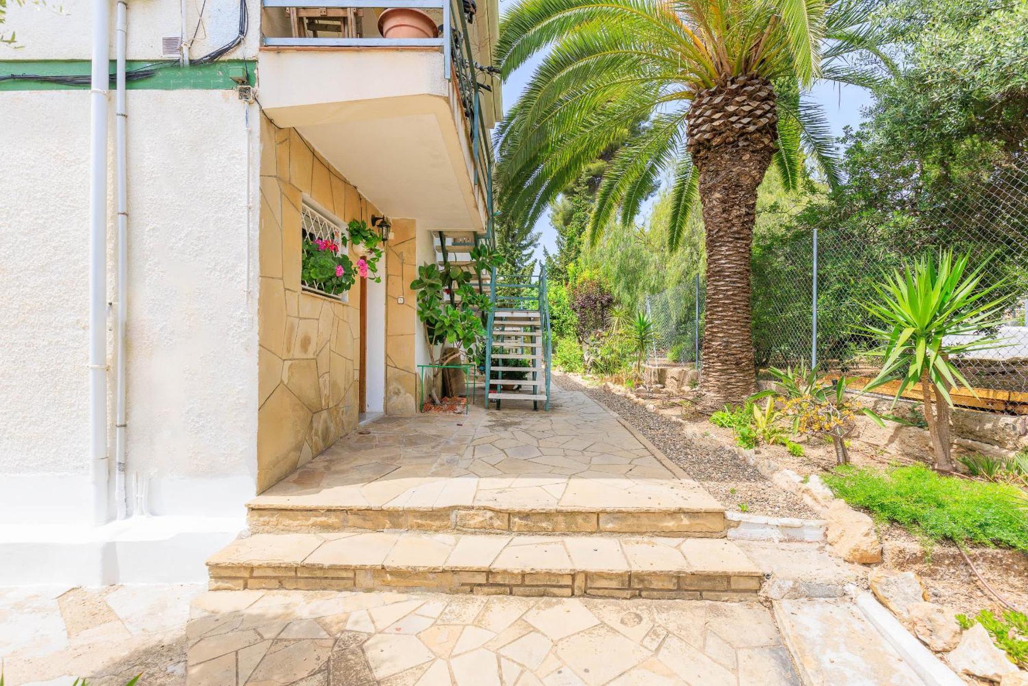 Unik Vacation Llevantina Apartment Tarragona Exterior photo