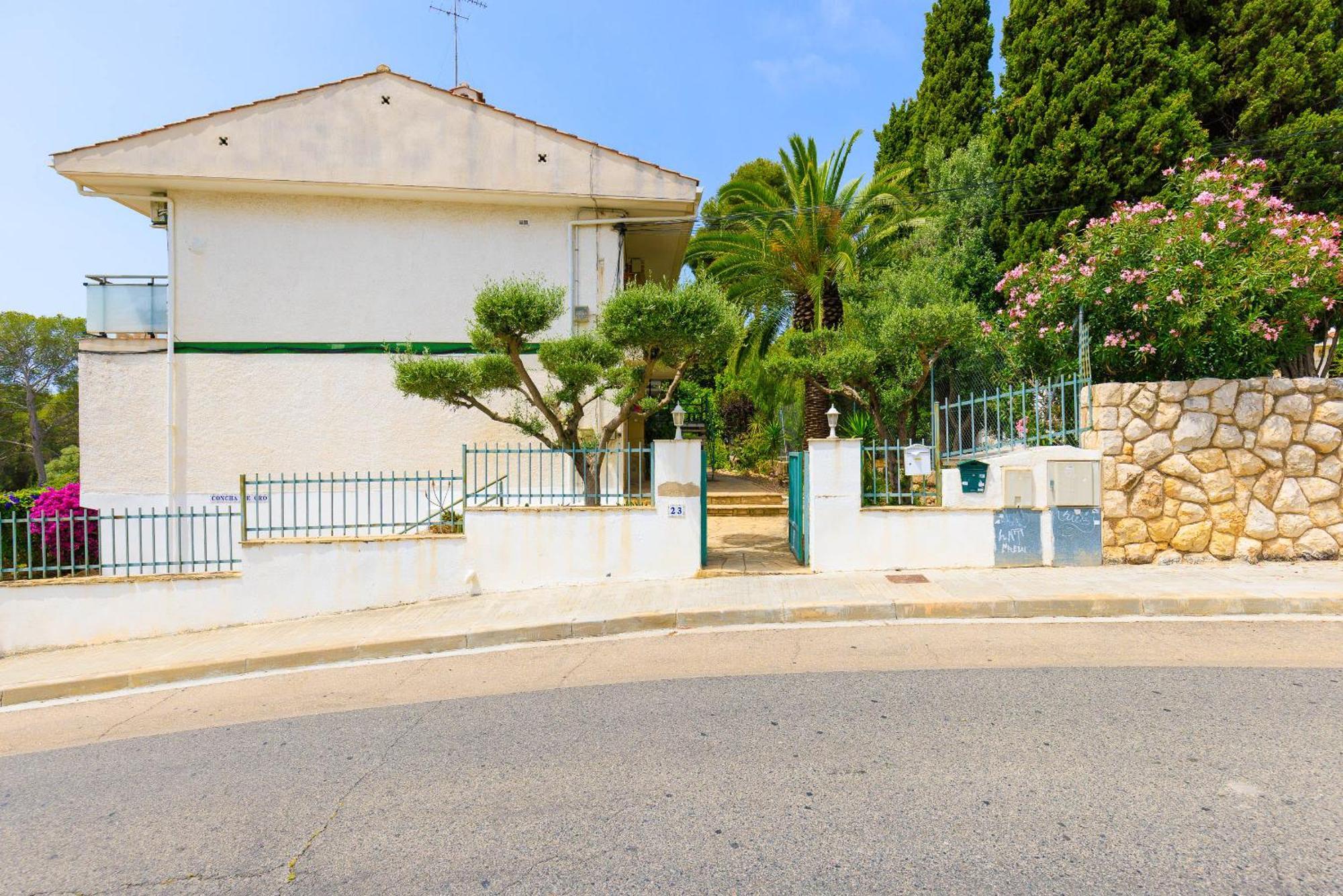 Unik Vacation Llevantina Apartment Tarragona Exterior photo
